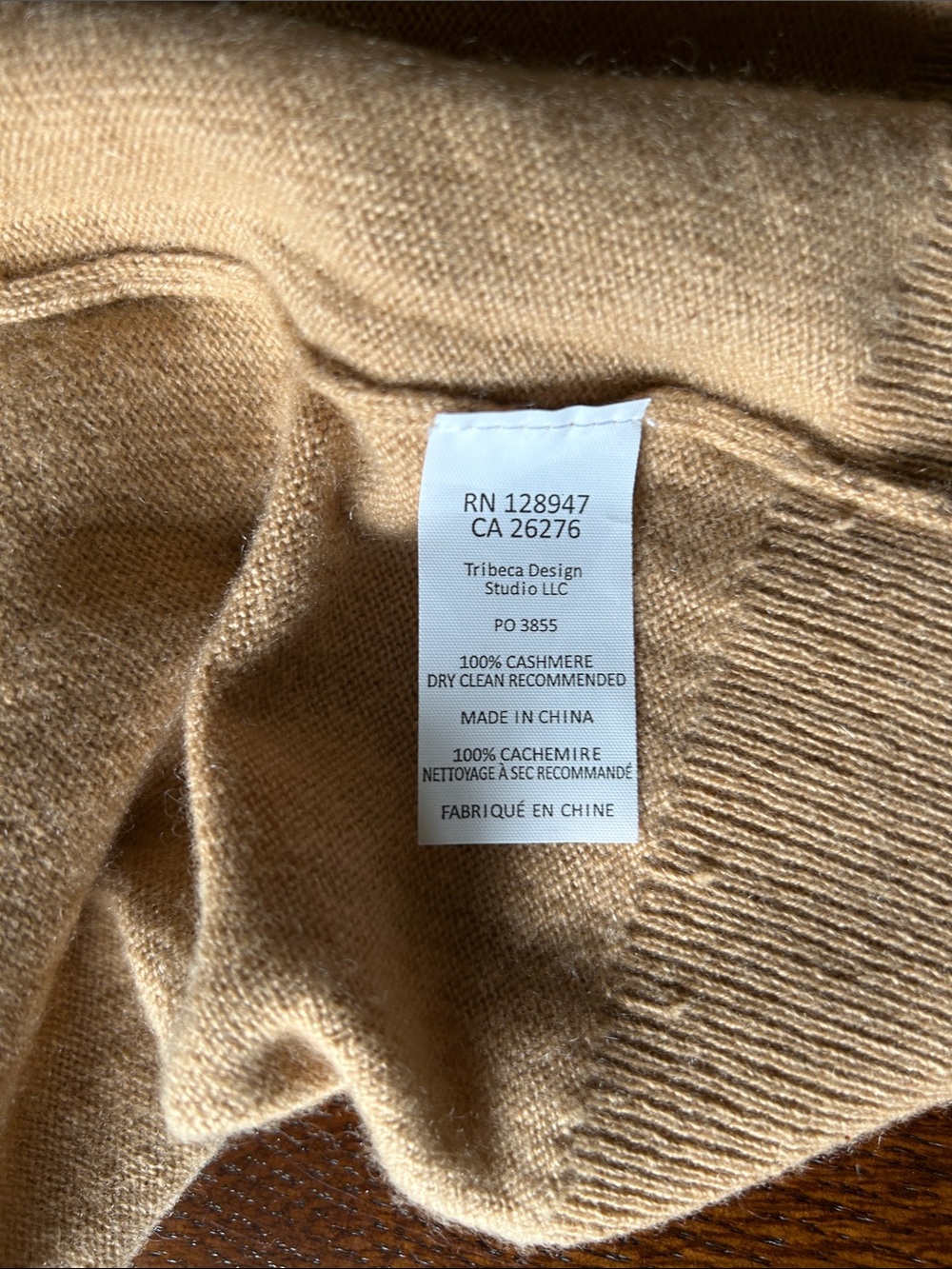 Nili Lotan Mackenzie Kimono Cardigan - Picture 5 of 6